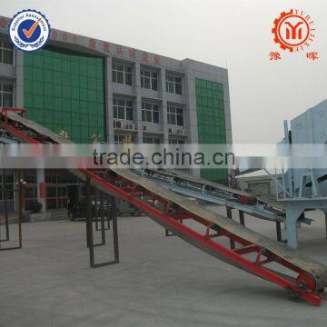 Industrial new design stainless steel conveyor belt manufacturer of China