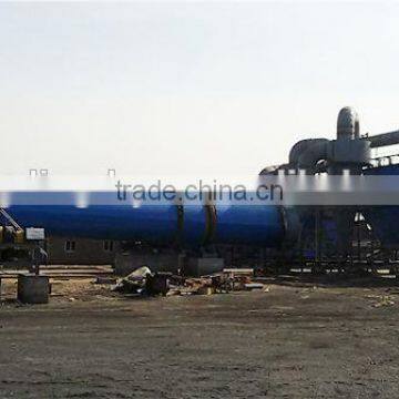 Energy Saving Lignite Coal Dryer/Lignite Dryer Machinery/Coal Slurry Rotary Dryer Professional Manufacturer photo-3