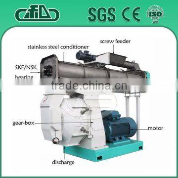 Factory price shrimp feed mill for sale prices shrimp feed mill machines