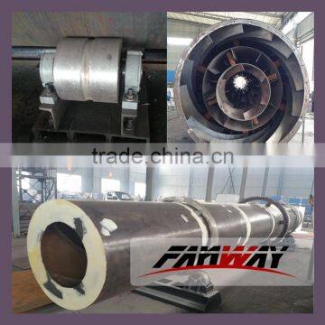 Professional Manufacturer Industrial Rotary Dryer/wood Chips Rotary Dryer photo-2
