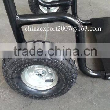 Tool Cart of Firewood photo-3