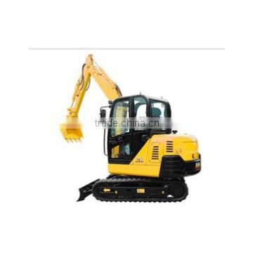 High Quality Excavator Hydraulic Excavator Excavator Hydraulic