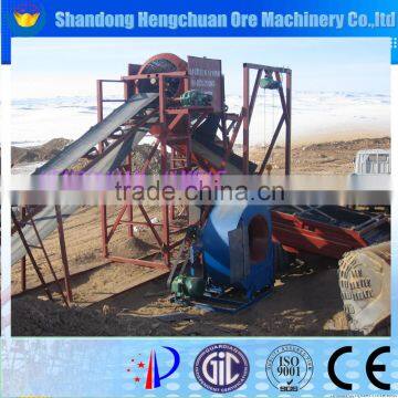 Gold Mining Equipment for Mongolia photo-2