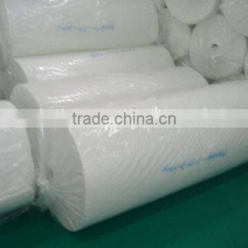 100% Polyester Needle Felt Non Woven Air Filter Fabric photo-3