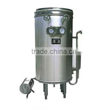 fruit juice pasteurizer sterilizer