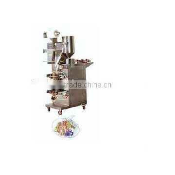 Automatic semi-liquid packing machine