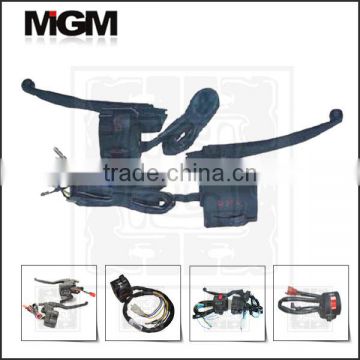 OEM High Quality C100 motorcycle Brake switch