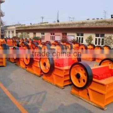 Mobile Limestone Granite Stone Crusher for Sand Stone Processing photo-2