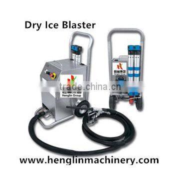 Dry Ice Blasting Equipment photo-6