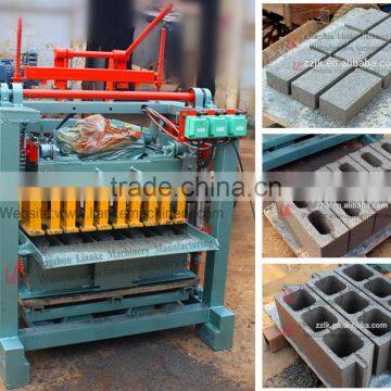 cheap small paving block making machine, manual paving block making machine, cement paving block making machine for sale