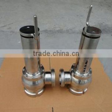 stainless steel constant-pressure adjusting valve