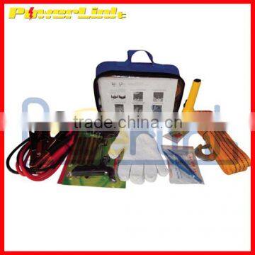 H90162 Car road safety essential tools V-QZH74