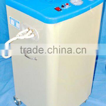 Circulating Water Multipurpose Vacuum Pump for Lab photo-2
