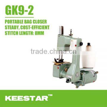 Keestar GK9-2 cheap light portable bag stitcher
