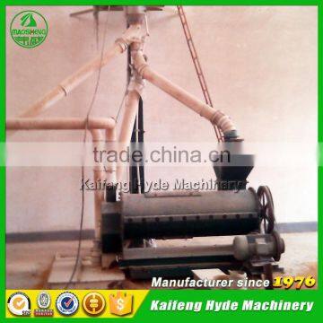 5 T/h Paddy Rice Seed Cleaning Plant for Rice Precision Planting
