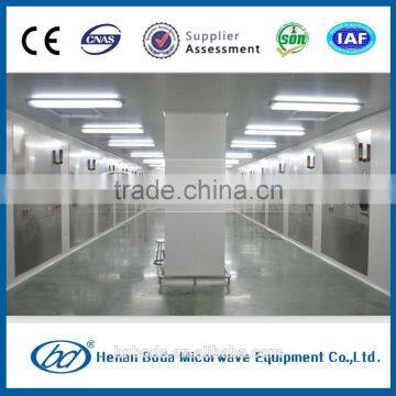 Coconut Flake Chips Microwave Vacuum Drying Machine photo-5