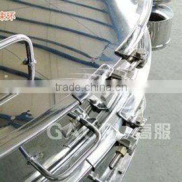 China Food Grade Sieving Machine for Powder photo-5