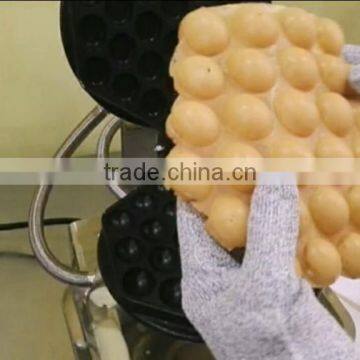 2016 Hot Sale Hongkong Electric Eggs Aberdeen Cake Waffle Machine Maker (ZQW-547) photo-6