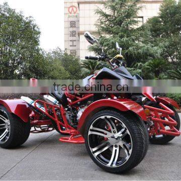 4 Wheeler Atv for Adults 300cc Racing Atv Cheap Quad Bike (JEA-31A-09) photo-2