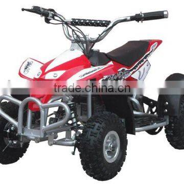 350W/500W charging Electric Vehicle ATV/CE approved mini ATV (TKE-A350)