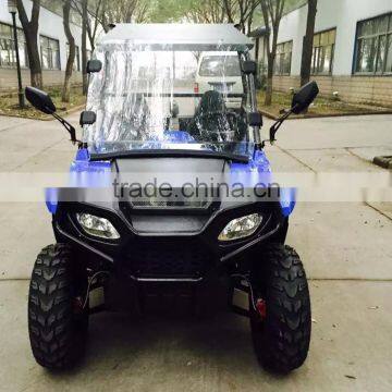 Longer Style 175cc go Kart/175cc UTV/high Configuration 200cc UTV 250cc go Kart (TKG200-A2) photo-3