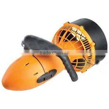 Sea Scooter 200W/250W/300W/350W (TKS-01) photo-4