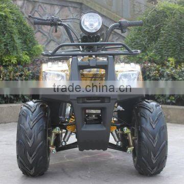 125cc Street Legal ATV for Sale Quad Bike Prices and ATV Tyre ATA125-F photo-6