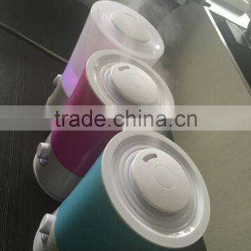 2016 3L Latest Model Ultrasonic Home Aroma Humidifier Air Diffuser Purifier Lonizer Atomizer photo-2