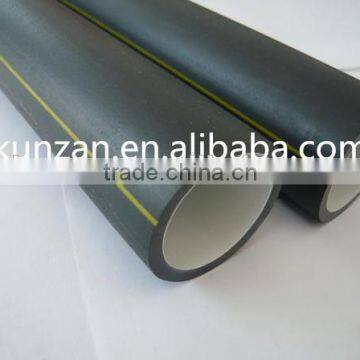 40/33mm Telecom Network Electric Cable Duct Protection Pipe photo-2