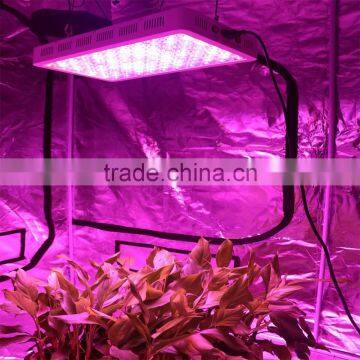 Double Lens Series 1000W LED Grow Light 380nm~850nm Full Spectrum for Indoor Plants Veg and Flower photo-6