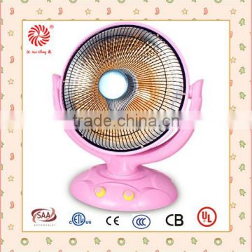 halogen electronic heater.700w.indoor winter heater