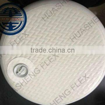 Double wall (drop stitch) for bed mattress,Inflatable boat, surfing board