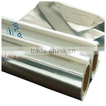 Aluminum Foil Woven Radiant Heat photo-2