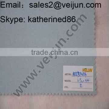 100% polyester needle punched nonwoven fabric