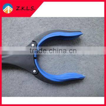 Garden Usage Leaf Grabber For Pick Up Leaves In Garden photo-3