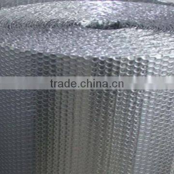 For Roofing Bubble Foil Thermal Insulation Sheet Reflective Aluminum Bubble Foil Insulation photo-5