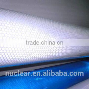 Reflexbanner 500 G/m2 Pvc Reflektierender Banner photo-3