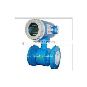 China Electromagnetic flowmeter DN10~DN2000