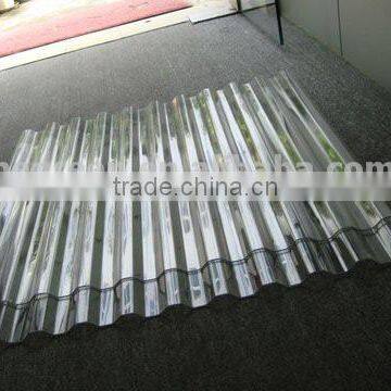 PCT840-210-26 polycarbonate corrugated sheet ( transparent), roof tile,solid,corrugated plastic roofing polycarbonate roof sheet