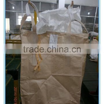 2 ton virgin circular pp jumbo bag