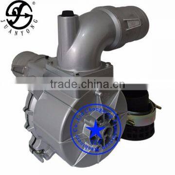 JUANYONG 6"self Priming Water Pump With Farm Irrigation Sewage Pumps Manufacturer Made in China