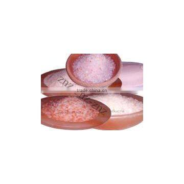 HIMALAYAN ORGANIC CRYSTAL SALT PINK FINE AND COARSE GRANUALTE photo-3