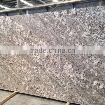 Indian Brown Monte Cristo Granite Slabs photo-2