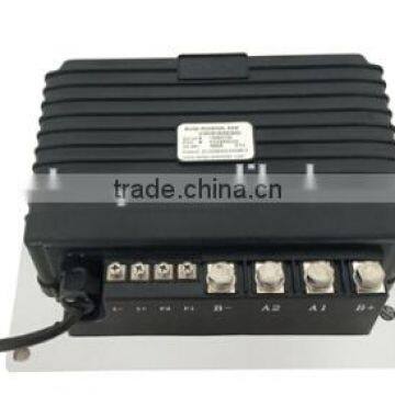 24V-48V,300A programmable sep-ex motor controller with regen