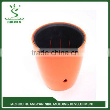 2015 New Product Factory Price Plastic Flowerpot for Sale China Direct Manufacturer photo-5