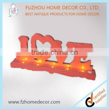LOVE Led Sign /LED Letter Display /letter Sign photo-2
