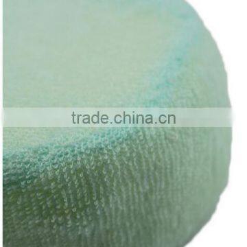 Cy306 Natural Sisal Covered Bath Sponge photo-5