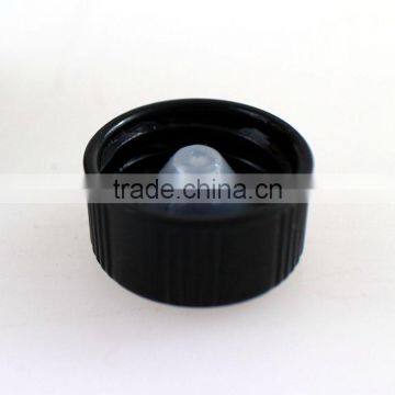 60 ml Amber Glass Boston Round Bottles With Srew Cap photo-6