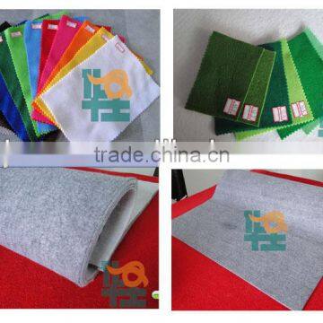 Polyester Needle Felt in Roll photo-2