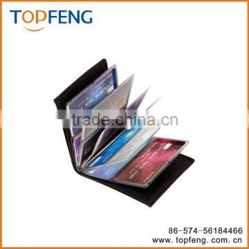 Wonder Wallet/magic Wallet/clever Wallet/RFID Blocking Wallet/security Wallet
